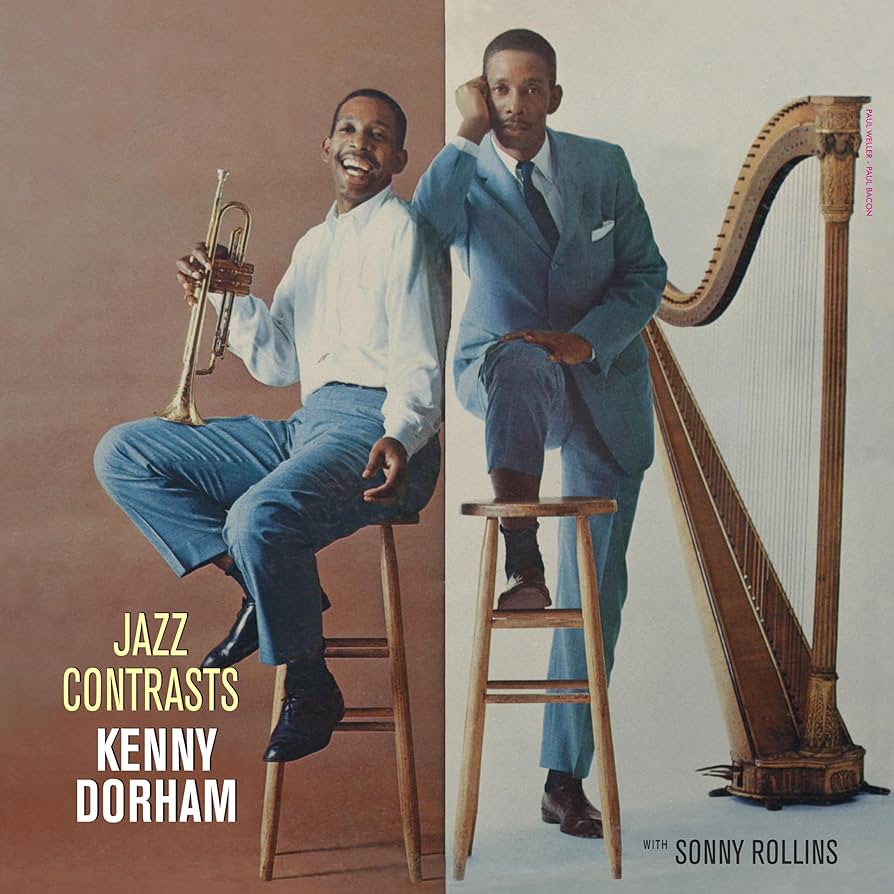 Kenny Dorham & Gerry Mulligan レコード4枚セット Amazon.co.jp: QUIET KENNY: ミュージック